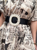 Gavazzeni Margaret Belt