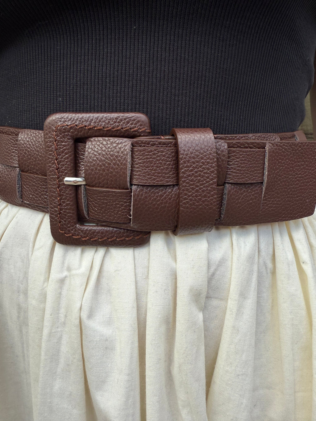 Gavazzeni Clarissa Belt